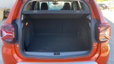 Dacia Duster 1.0 TCe 100 Prestige 5dr Bi Fuel Estate